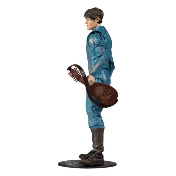 Figura Jaskier Dandelion The Witcher Netflix McFarlane Toys