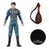 Figura Jaskier Dandelion The Witcher Netflix McFarlane Toys