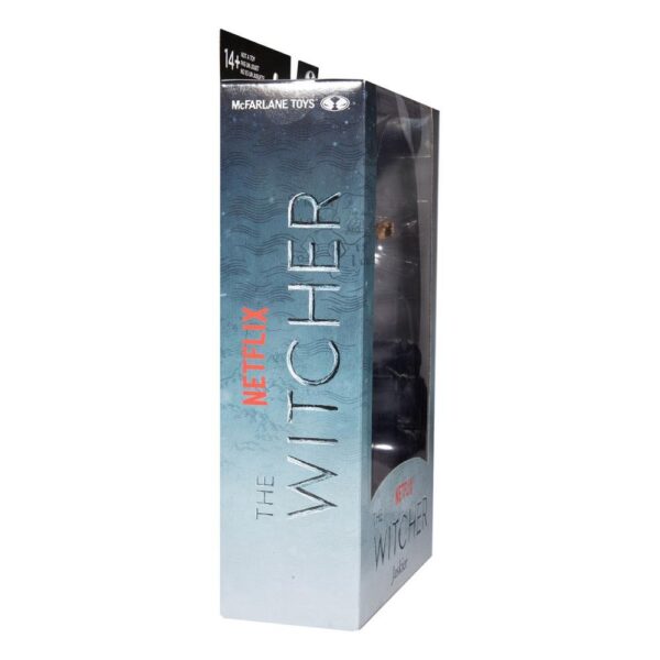Figura Jaskier Dandelion The Witcher Netflix McFarlane Toys