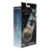 Figura Jaskier Dandelion The Witcher Netflix McFarlane Toys