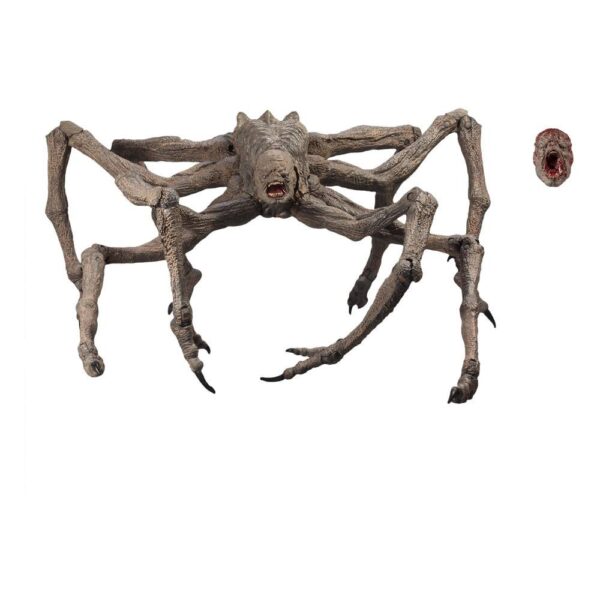 Figura Kikimora Megafig The Witcher Netflix McFarlane Toys