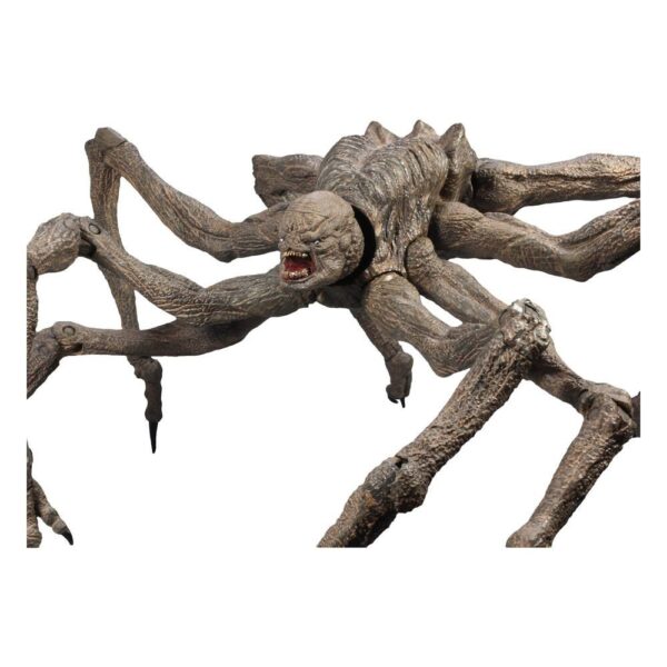 Figura Kikimora Megafig The Witcher Netflix McFarlane Toys