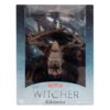 Figura Kikimora Megafig The Witcher Netflix McFarlane Toys