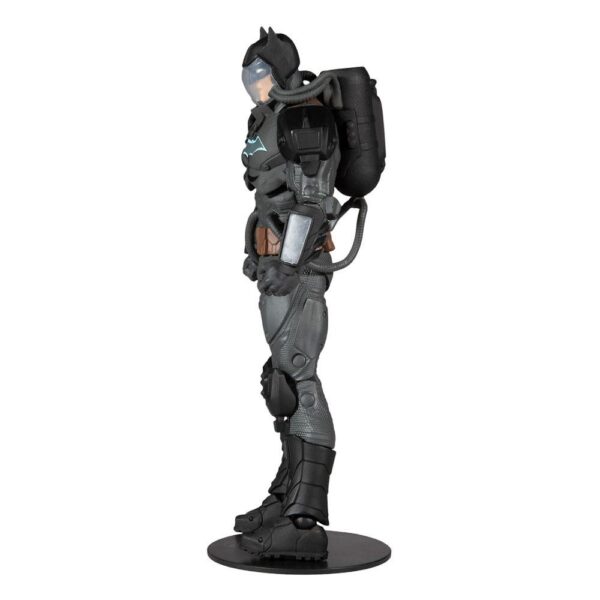Figura Batman Hazmat Suit DC Multiverse McFarlane Toys