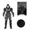 Figura Batman Hazmat Suit DC Multiverse McFarlane Toys