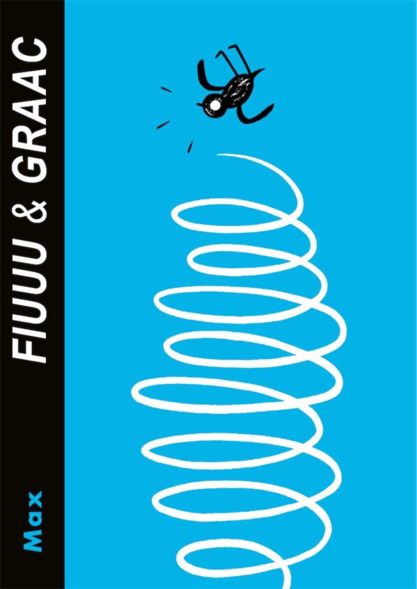 Fiuuu & Graac (Edició En Catalá)