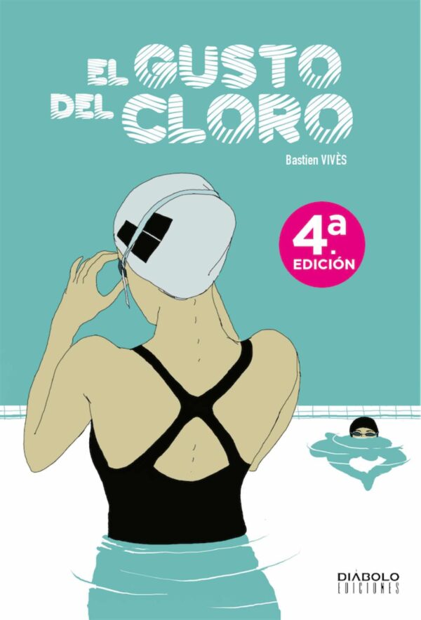 El Gusto Del Cloro