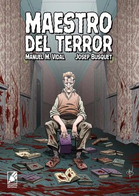 Maestro Del Terror