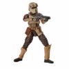 Figura ShoreTrooper Star Wars The Mandalorian Vintage Black Series Carbonized Collection Hasbro