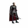 Figura Moff Gideon Star Wars The Mandalorian Vintage Carbonized Collection Hasbro