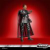 Figura Moff Gideon Star Wars The Mandalorian Vintage Carbonized Collection Hasbro