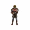 Figura The Armorer Star Wars The Mandalorian Vintage Carbonized Collection Hasbro