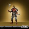 Figura The Armorer Star Wars The Mandalorian Vintage Carbonized Collection Hasbro