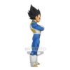 Figura Dragon Ball Z Burning Fighters Vol.2 A: Vegeta Banpresto