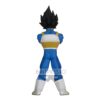 Figura Dragon Ball Z Burning Fighters Vol.2 A: Vegeta Banpresto