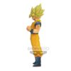 Figura Dragon Ball Z Burning Fighters Vol.2 B: Son Goku Banpresto