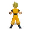 Figura Dragon Ball Z Burning Fighters Vol.2 B: Son Goku Banpresto