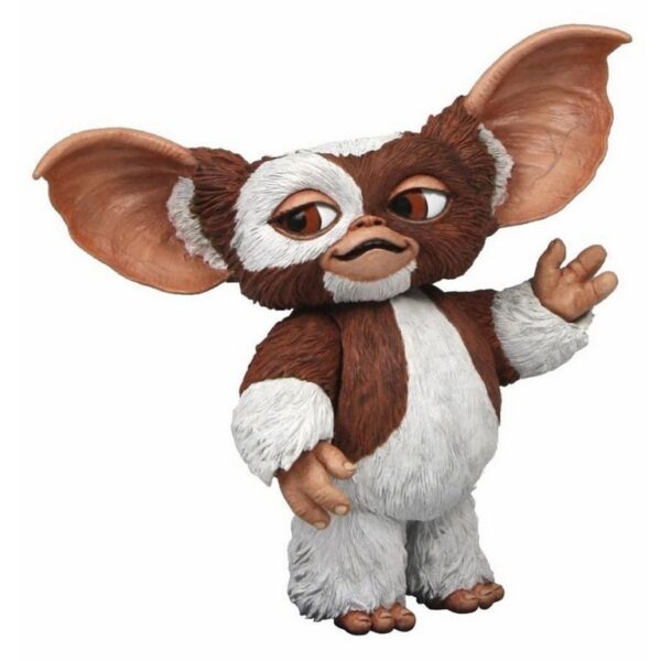 Pack 6 Figuras Gremlins Mogwai Neca
