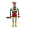 Figura Mumm-Ra Thundercats Toy Variant ReAction Super7