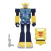copy of Figura Super Cyborg Bumblebee (Full Color) ReAction Super7