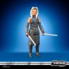 Figura Ahsoka Tano Star Wars The Mandalorian Retro Collection Hasbro