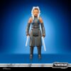 Figura Ahsoka Tano Star Wars The Mandalorian Retro Collection Hasbro