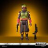 Figura Boba Fett Morak Star Wars The Mandalorian Retro Collection Hasbro