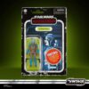 Figura Bo-Katan Kryze Star Wars The Mandalorian Retro Collection Hasbro