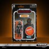 Figura Imperial The Mandalorian (Beskar) Star Wars The Mandalorian Retro Collection Hasbro