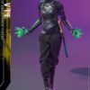 Figura Sylvie Loki Hot Toys