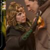 Figura Sylvie Loki Hot Toys