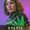 Figura Sylvie Loki Hot Toys
