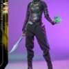 Figura Sylvie Loki Hot Toys