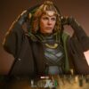 Figura Sylvie Loki Hot Toys