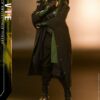 Figura Sylvie Loki Hot Toys