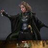 Figura Sylvie Loki Hot Toys