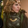Figura Sylvie Loki Hot Toys