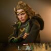 Figura Sylvie Loki Hot Toys