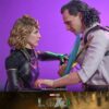 Figura Sylvie Loki Hot Toys