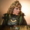 Figura Sylvie Loki Hot Toys