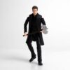 Figura Angel Buffy the Vampire Slayer BST AXN Loyal Subjects