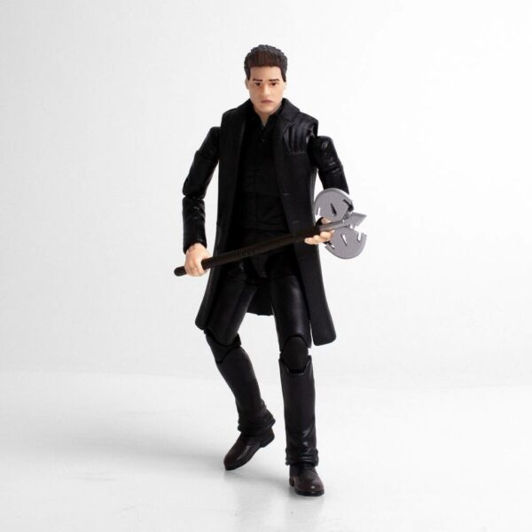 Figura Angel Buffy the Vampire Slayer BST AXN Loyal Subjects
