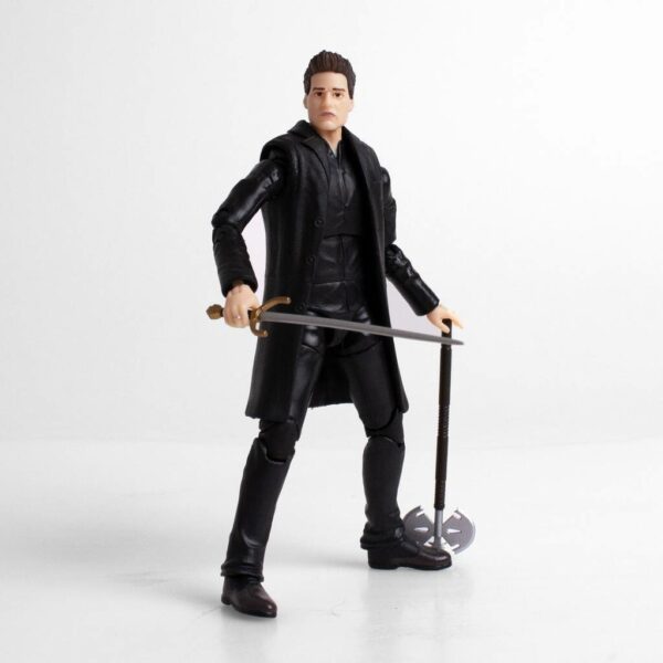 Figura Angel Buffy the Vampire Slayer BST AXN Loyal Subjects