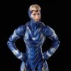 Pack 2 Figuras Capitana Marvel Y Rescue Armor Avengers Endgame Marvel Legends Hasbro