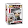 Figura Yami Bakura Yu-Gi-Oh Anime POP Funko 1061