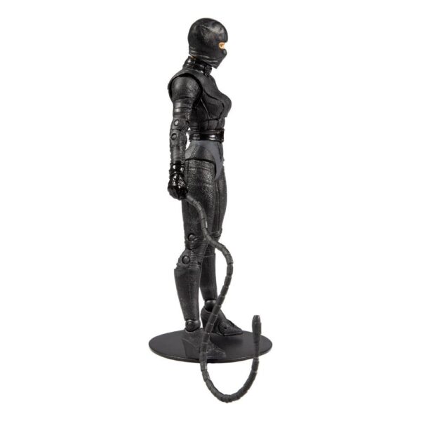 Figura Catwoman The Batman 2022 DC Multiverse McFarlane Toys