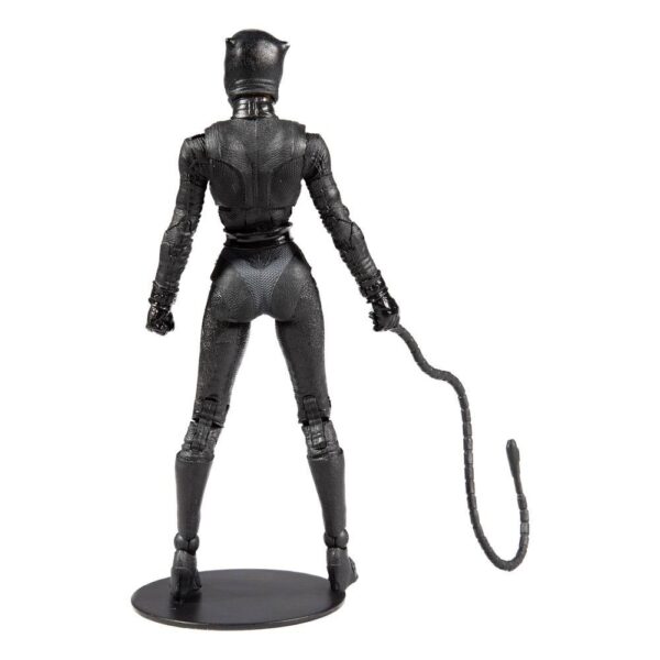 Figura Catwoman The Batman 2022 DC Multiverse McFarlane Toys
