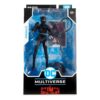Figura Catwoman The Batman 2022 DC Multiverse McFarlane Toys