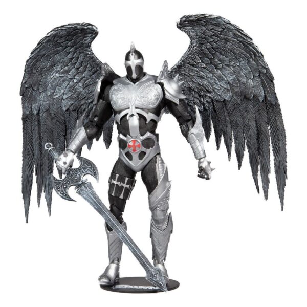 Figura The Dark Redemeer Spawn McFarlane Toys