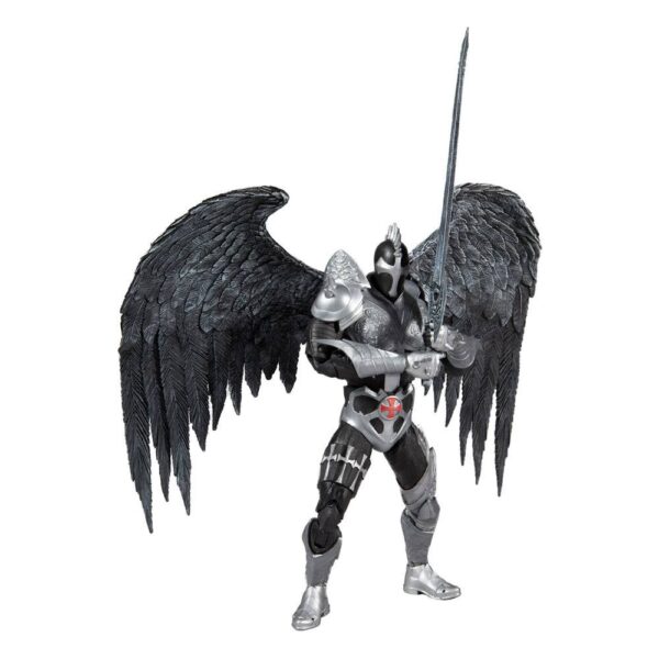 Figura The Dark Redemeer Spawn McFarlane Toys
